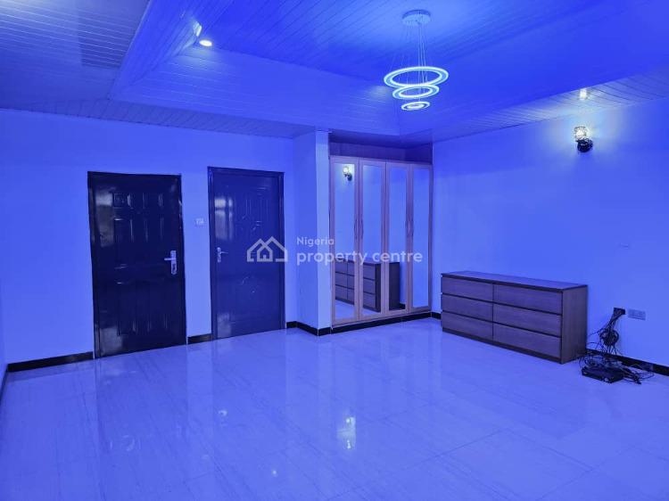 5 Bedroom Furnished Detached Duplex, G.r.a Quarters, Sagamu, Ogun, Detached Duplex for Rent