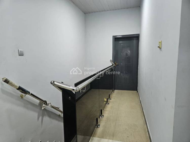 5 Bedroom Furnished Detached Duplex, G.r.a Quarters, Sagamu, Ogun, Detached Duplex for Rent