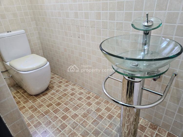 5 Bedroom Furnished Detached Duplex, G.r.a Quarters, Sagamu, Ogun, Detached Duplex for Rent