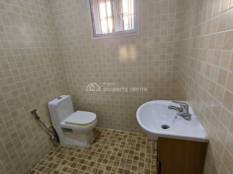 5 Bedroom Furnished Detached Duplex, G.r.a Quarters, Sagamu, Ogun, Detached Duplex for Rent