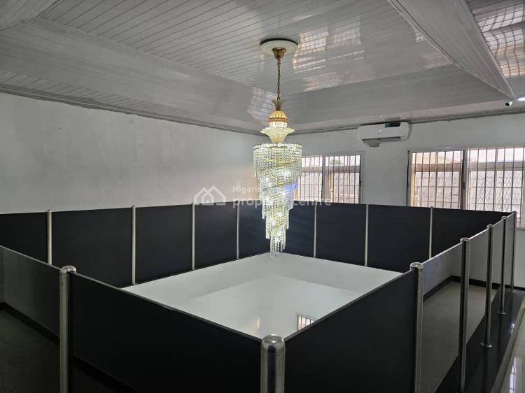 5 Bedroom Furnished Detached Duplex, G.r.a Quarters, Sagamu, Ogun, Detached Duplex for Rent