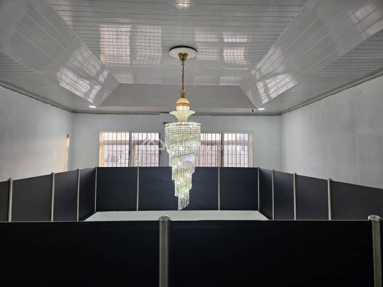 5 Bedroom Furnished Detached Duplex, G.r.a Quarters, Sagamu, Ogun, Detached Duplex for Rent