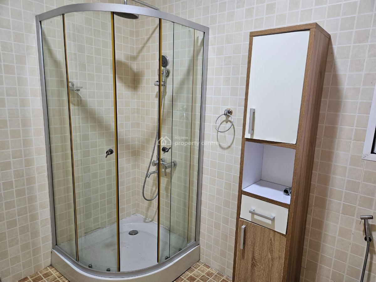 6 Bedroom Furnished Detached Duplex Plus Bq, G.r.a Quarters, Sagamu, Ogun, Detached Duplex for Rent