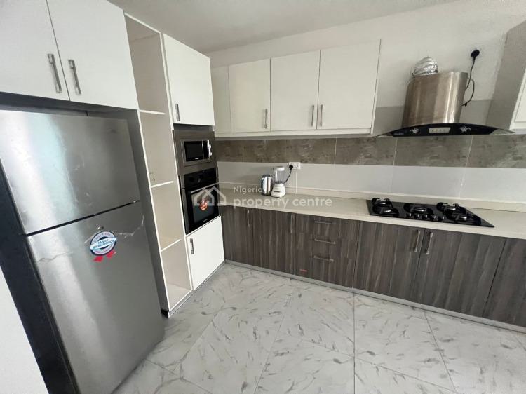 3 Bedroom Semi Detached House, Urban Prime One, Abraham Adesanya, Ajah, Lagos, Semi-detached Bungalow Short Let