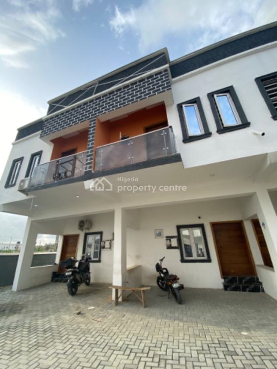 For Rent Brand New Luxury Home Apartment, Ikota Villa Estate, Ikota
