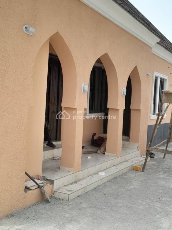 For Rent 2 Bedroom Flat, Broadview Estate, Idu Industrial, Abuja 2 Beds, 3 Baths (Ref 2181573)