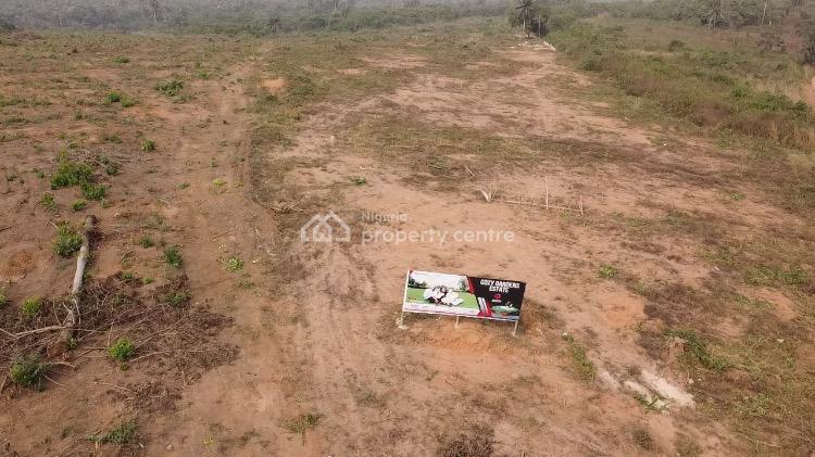 300 Sqm and 500 Sqm Land, Ketu, Epe, Lagos, Residential Land for Sale