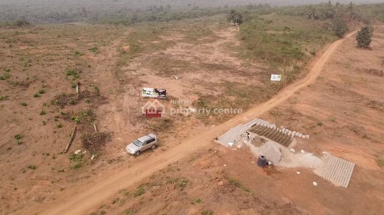 300 Sqm and 500 Sqm Land, Ketu, Epe, Lagos, Residential Land for Sale