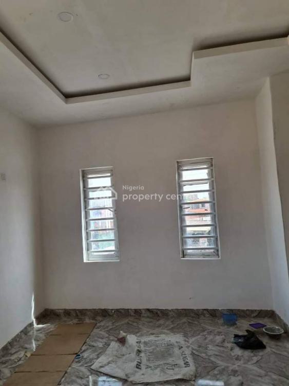 New 1 Bedroom Apartment, Off  Kosoko Street, Ojodu Berger, Ojodu, Lagos, Mini Flat (room and Parlour) for Rent