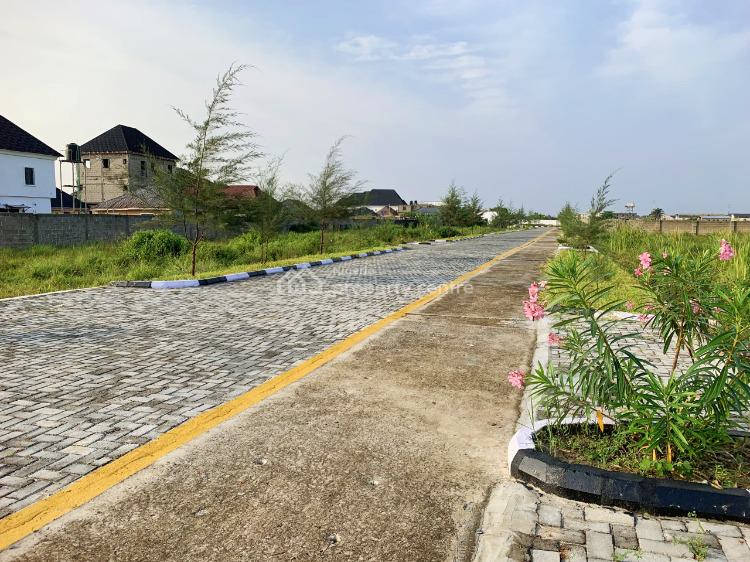 For Sale Land, Ajah, Lagos Nigeria Property Centre (Ref 2182456)