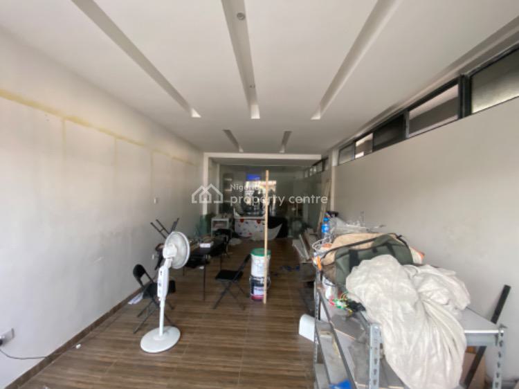 60sqm Open Space on a Busy Road, Victoria Island (vi), Lagos, Plaza / Complex / Mall for Rent