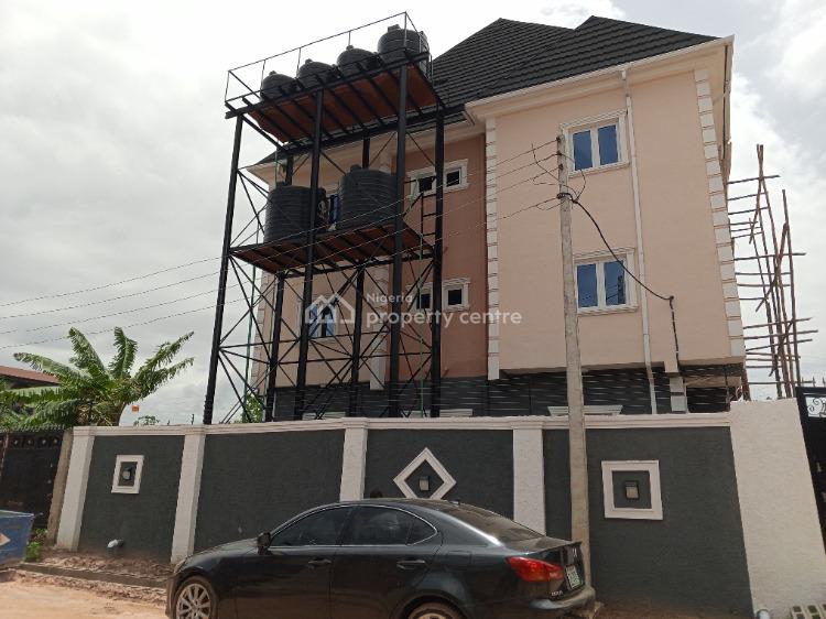 Flats & Houses for Rent in Ebute, Ikorodu, Lagos (30 available