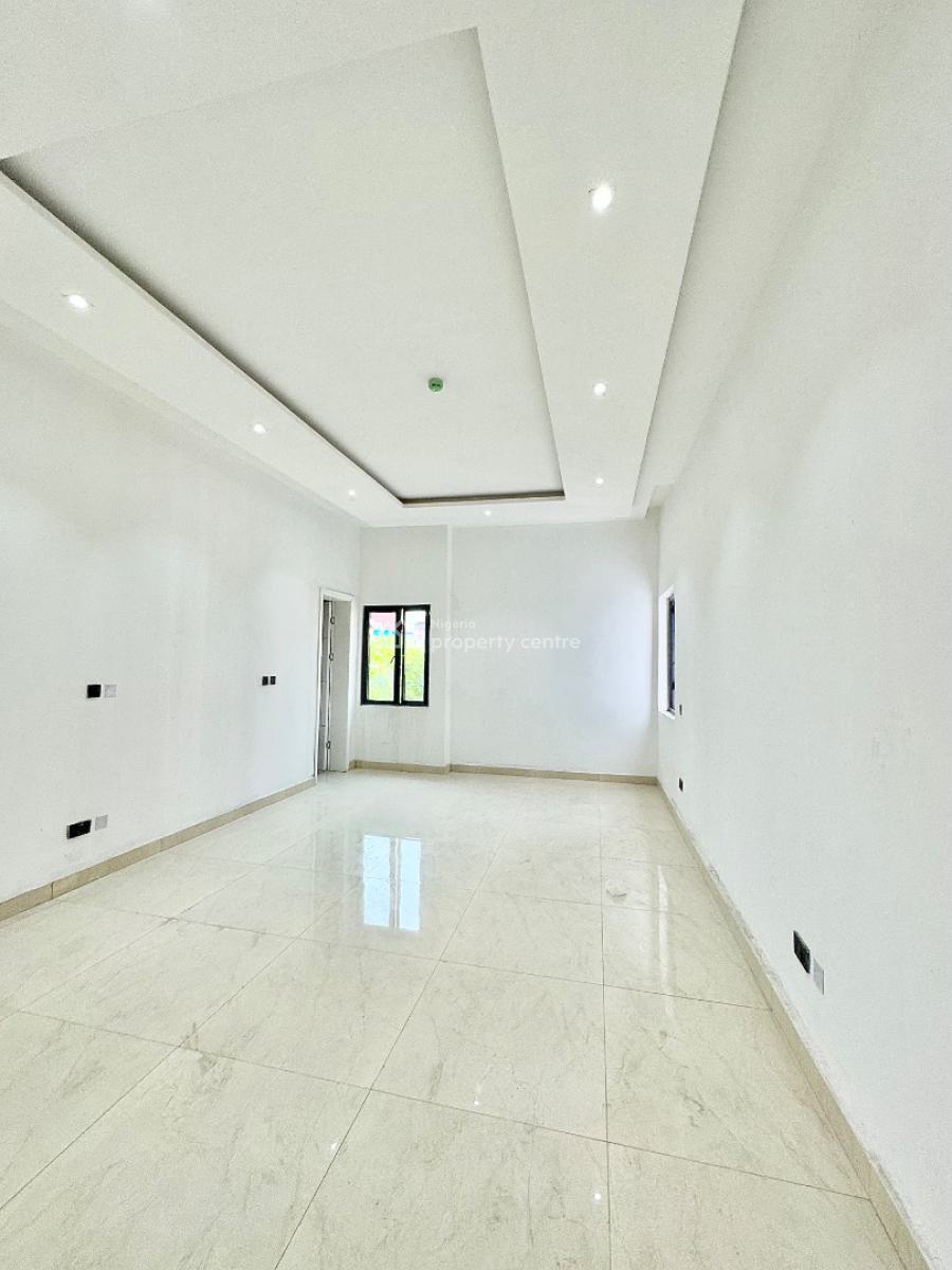3 Bedroom Apartment with Bq, Victoria Island (vi), Lagos, Flat / Apartment for Rent