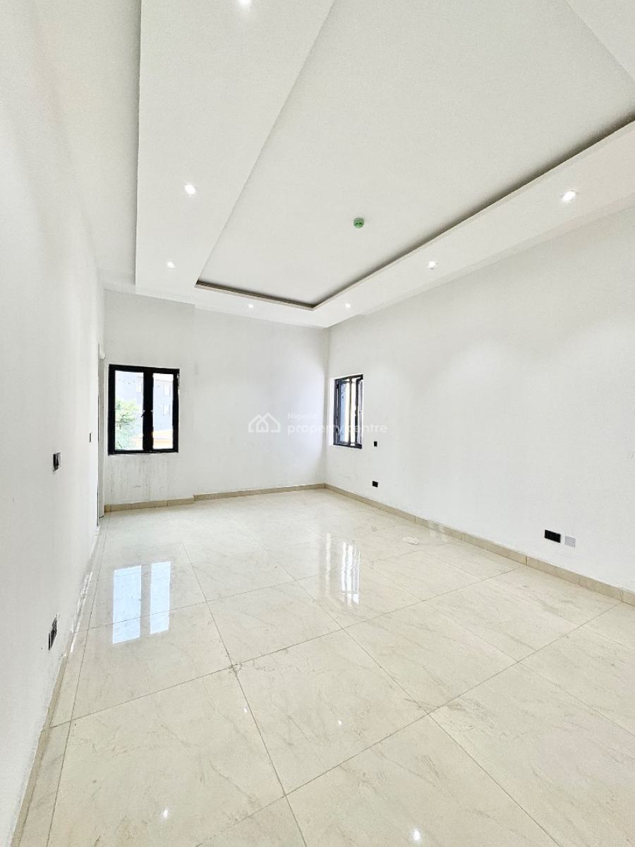 3 Bedroom Apartment with Bq, Victoria Island (vi), Lagos, Flat / Apartment for Rent