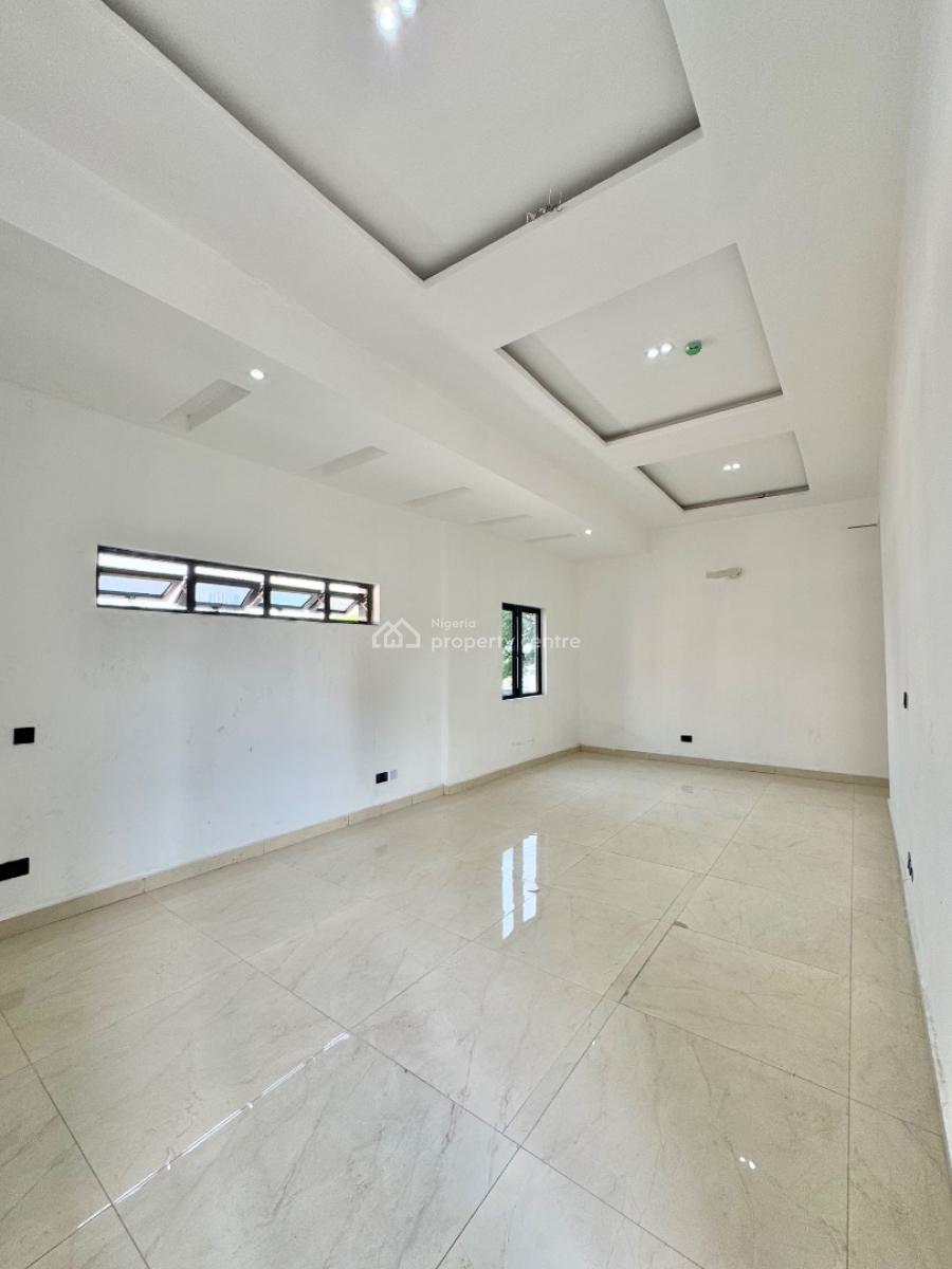 3 Bedroom Apartment with Bq, Victoria Island (vi), Lagos, Flat / Apartment for Rent