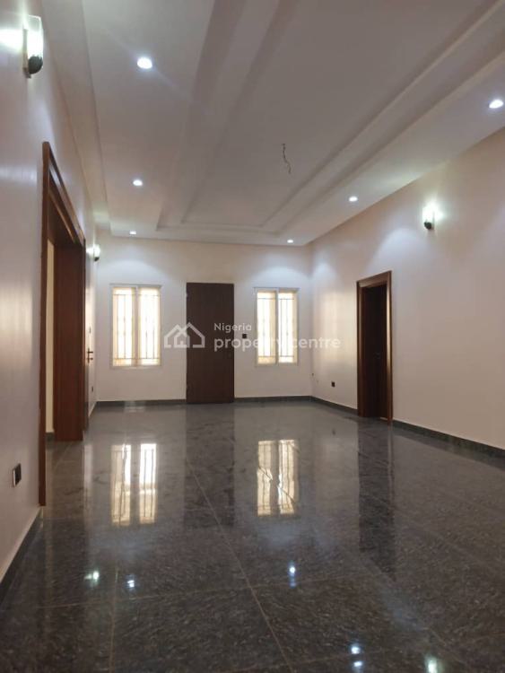 Luxury and Well Finished 5 Bedrooms Fully Detached Duplex Plus a Bq, Asokoro District, Abuja, Detached Duplex for Rent