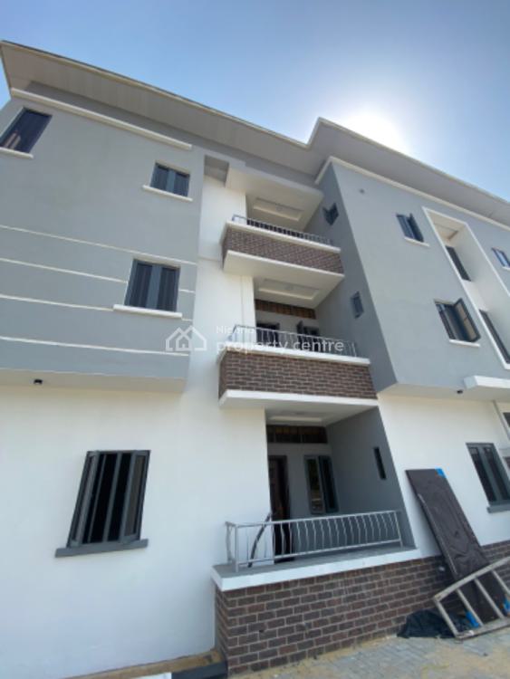 For Rent Spacious Two Bedroom Apartment, By Greenland Estate Ogombo