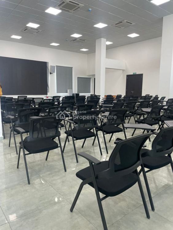 300 Seating Capacity Hall, Saka Tinubu, Victoria Island (vi), Lagos, Hall for Rent