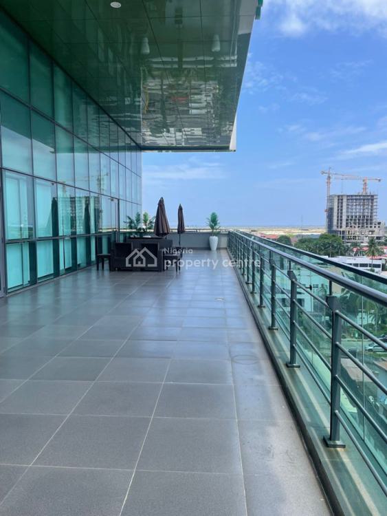 300 Seating Capacity Hall, Saka Tinubu, Victoria Island (vi), Lagos, Hall for Rent