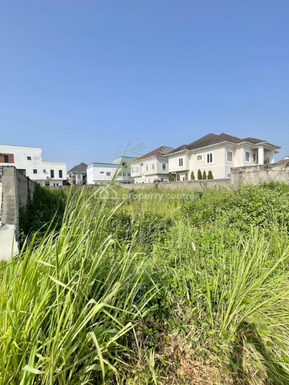 For Sale Bare Land Of Approximately 505sqm, Pinnock Beach Estate