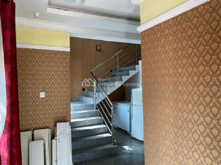 For Sale New 5 Bedroom Duplex With Bq Powered By 10 Kva Solar System