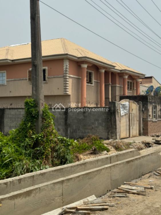 For Sale 919 Sqms Of Dry Land In A Built Up Area In Lekki Scheme 2