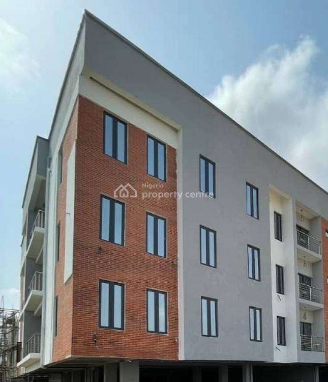 For Rent Smart 2 Bedroom Apartment, Off Orchid Rd, Lekki, Lagos 2