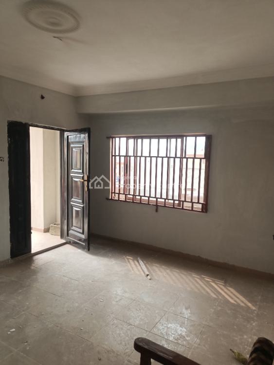 Newly Renovated 3 Bedroom Flat, Adeniyi Oke Street, Akiode, Ojodu, Lagos, Flat / Apartment for Rent
