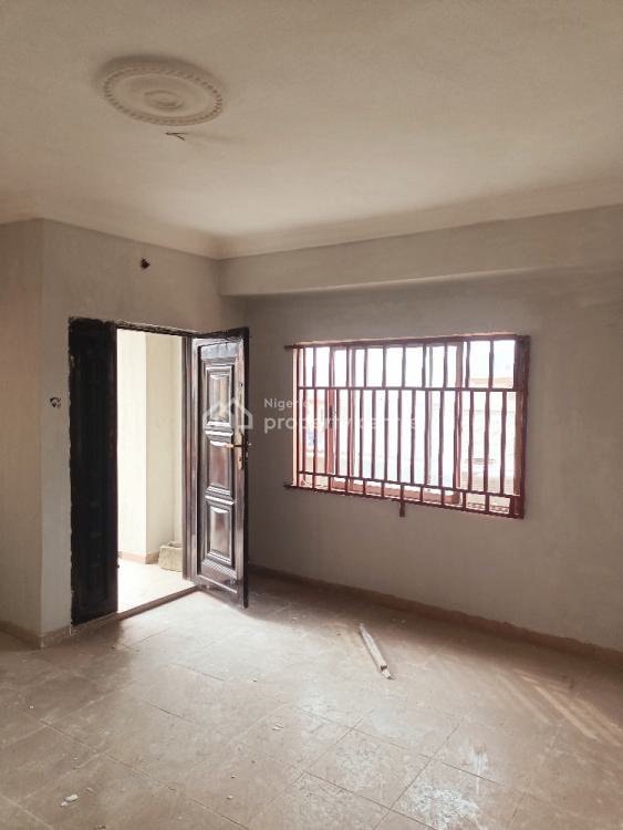 Newly Renovated 3 Bedroom Flat, Adeniyi Oke Street, Akiode, Ojodu, Lagos, Flat / Apartment for Rent
