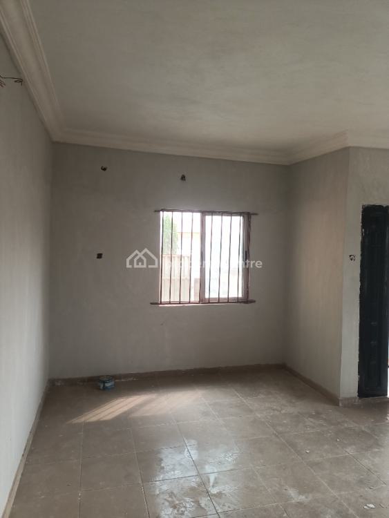 Newly Renovated 3 Bedroom Flat, Adeniyi Oke Street, Akiode, Ojodu, Lagos, Flat / Apartment for Rent