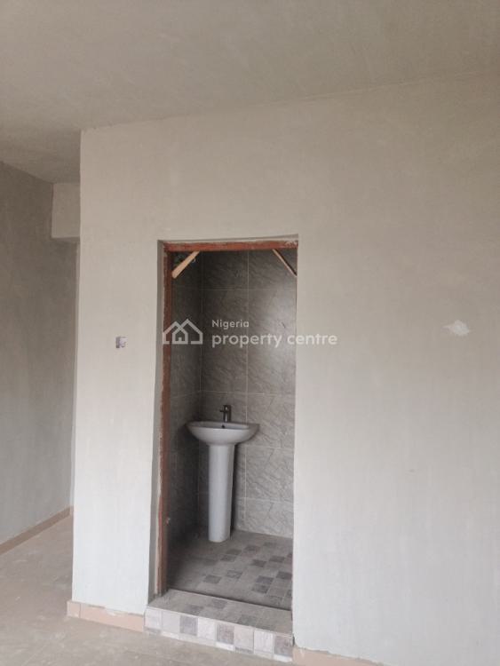 Newly Renovated 3 Bedroom Flat, Adeniyi Oke Street, Akiode, Ojodu, Lagos, Flat / Apartment for Rent