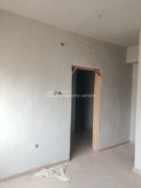 Newly Renovated 3 Bedroom Flat, Adeniyi Oke Street, Akiode, Ojodu, Lagos, Flat / Apartment for Rent