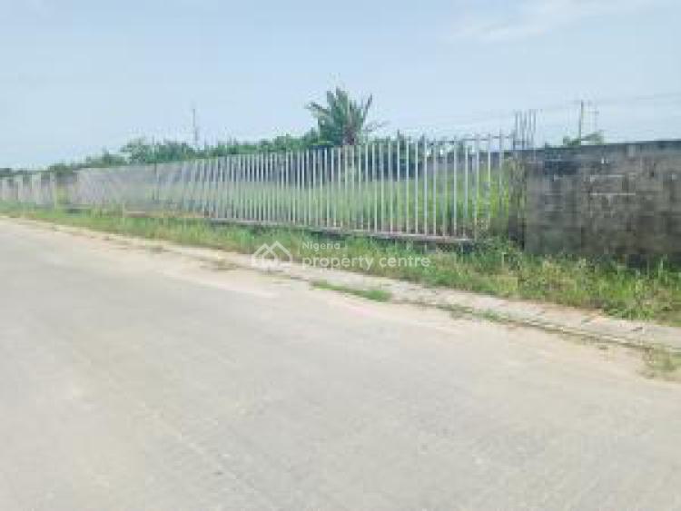 Joint Venture Flats, Houses & Land in VGC, Lekki, Lagos Nigeria