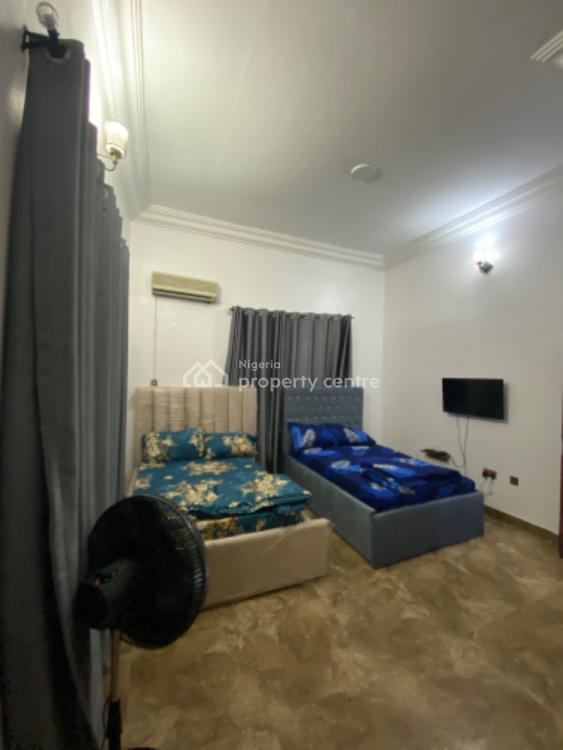 Girls Weekly Apartment, Chevron, Lekki, Lagos, Detached Duplex Short Let
