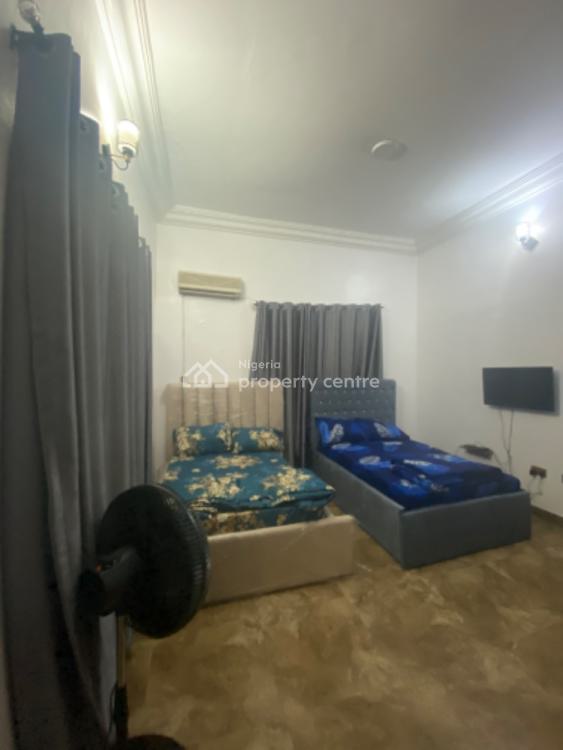 Girls Weekly Apartment, Chevron, Lekki, Lagos, Detached Duplex Short Let