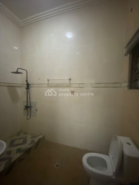 Girls Weekly Apartment, Chevron, Lekki, Lagos, Detached Duplex Short Let