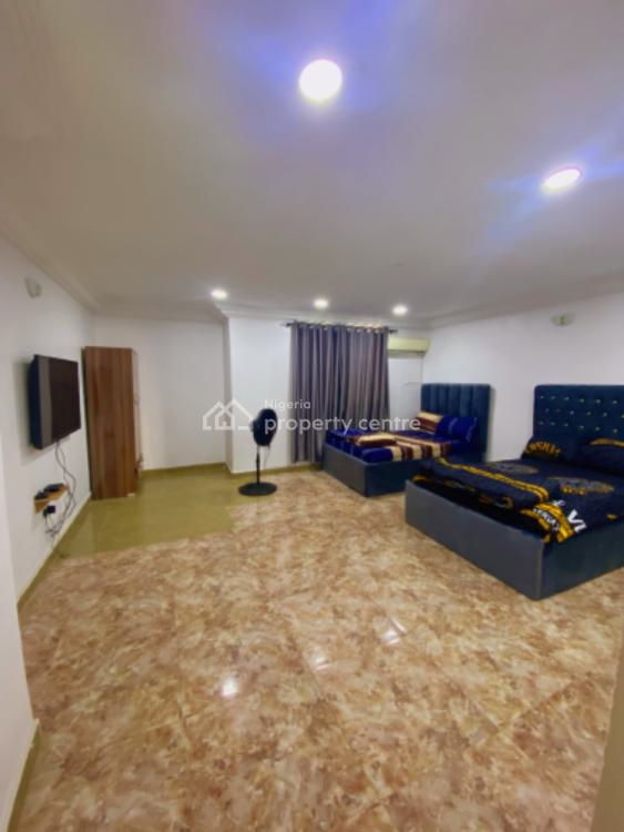 Girls Weekly Apartment, Chevron, Lekki, Lagos, Detached Duplex Short Let