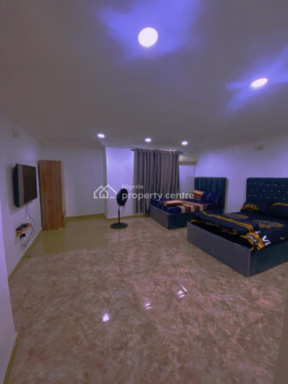 Girls Weekly Apartment, Chevron, Lekki, Lagos, Detached Duplex Short Let