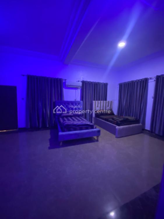 Girls Apartment, Chevron, Lekki, Lagos, Detached Duplex Short Let