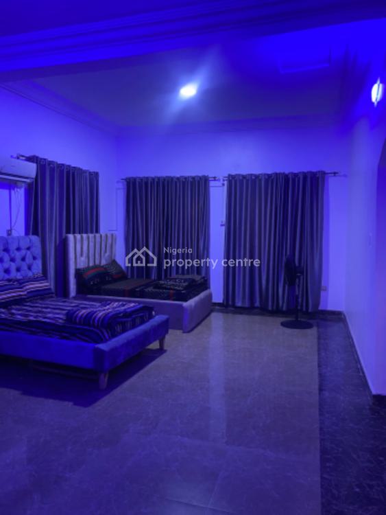 Girls Apartment, Chevron, Lekki, Lagos, Detached Duplex Short Let
