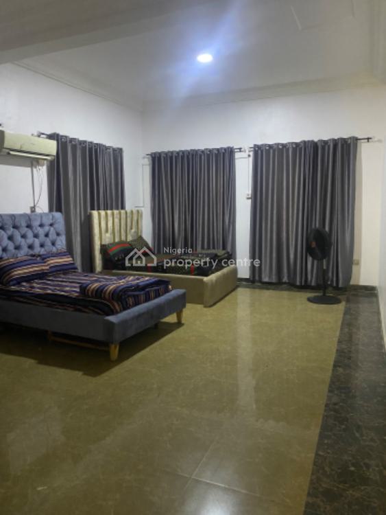 Girls Apartment, Chevron, Lekki, Lagos, Detached Duplex Short Let