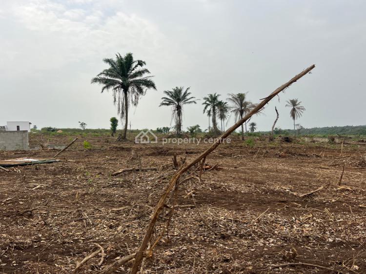 Land, Placid Crest, Ketu, Epe, Lagos, Residential Land for Sale