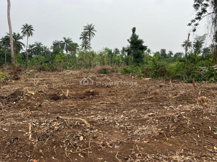 Land, Placid Crest, Ketu, Epe, Lagos, Residential Land for Sale