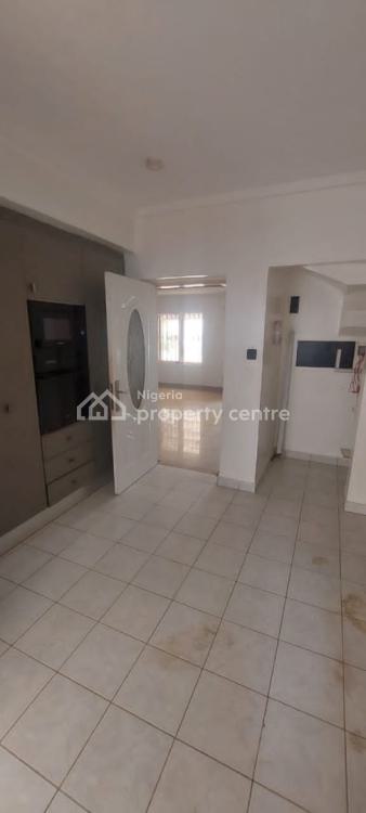 4 Bedroom Standard Terrace Duplex Now Available, Brains and Harmmer City Estate, Life Camp, Abuja, Terraced Duplex for Rent