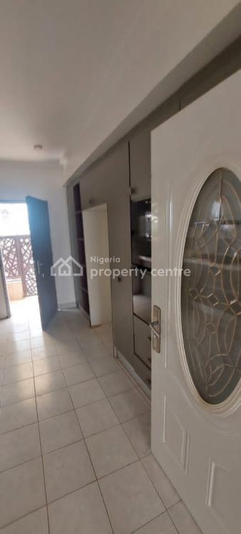 4 Bedroom Standard Terrace Duplex Now Available, Brains and Harmmer City Estate, Life Camp, Abuja, Terraced Duplex for Rent
