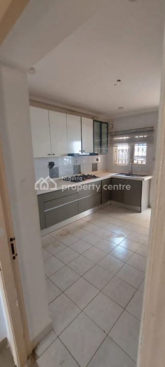 4 Bedroom Standard Terrace Duplex Now Available, Brains and Harmmer City Estate, Life Camp, Abuja, Terraced Duplex for Rent