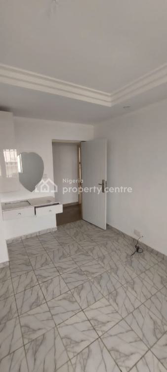 4 Bedroom Standard Terrace Duplex Now Available, Brains and Harmmer City Estate, Life Camp, Abuja, Terraced Duplex for Rent