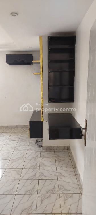 4 Bedroom Standard Terrace Duplex Now Available, Brains and Harmmer City Estate, Life Camp, Abuja, Terraced Duplex for Rent