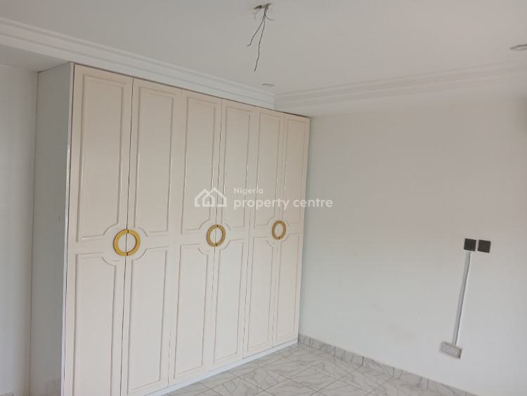 4 Bedroom Standard Terrace Duplex Now Available, Brains and Harmmer City Estate, Life Camp, Abuja, Terraced Duplex for Rent