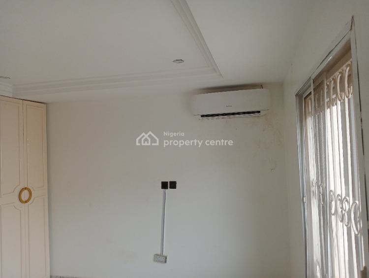 4 Bedroom Standard Terrace Duplex Now Available, Brains and Harmmer City Estate, Life Camp, Abuja, Terraced Duplex for Rent